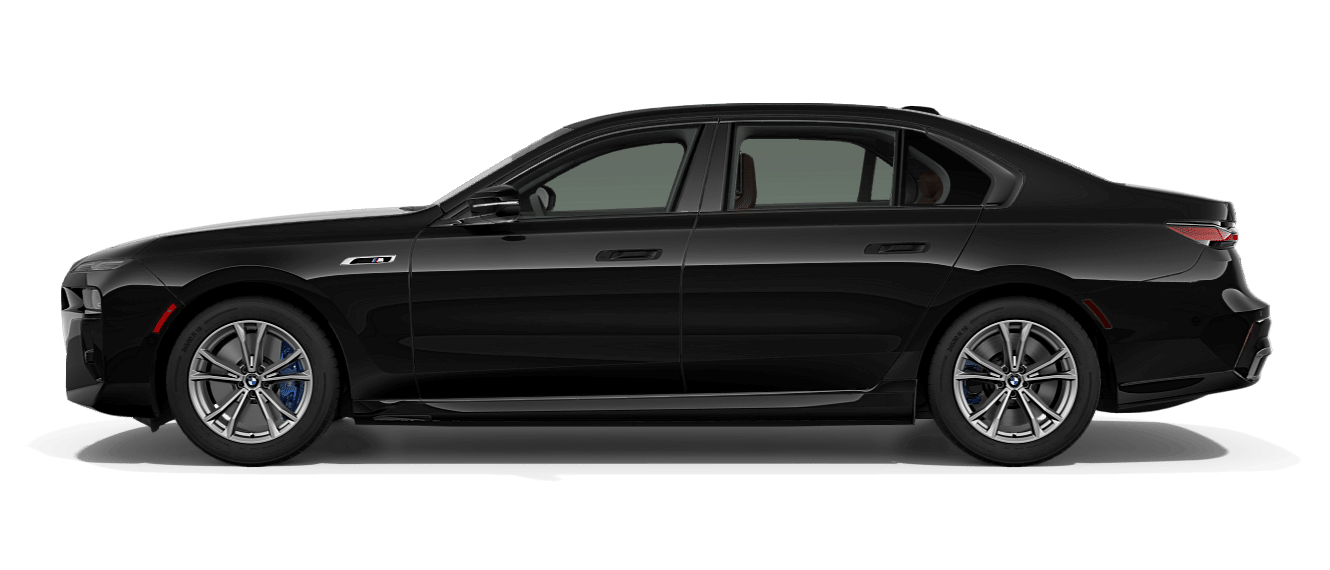 5 thumbnail image of  2026 BMW i7 M70