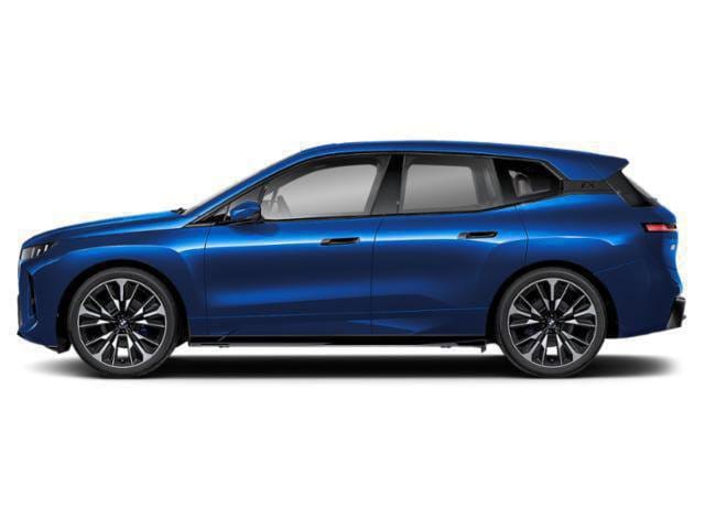 3 thumbnail image of  2026 BMW iX xDrive45