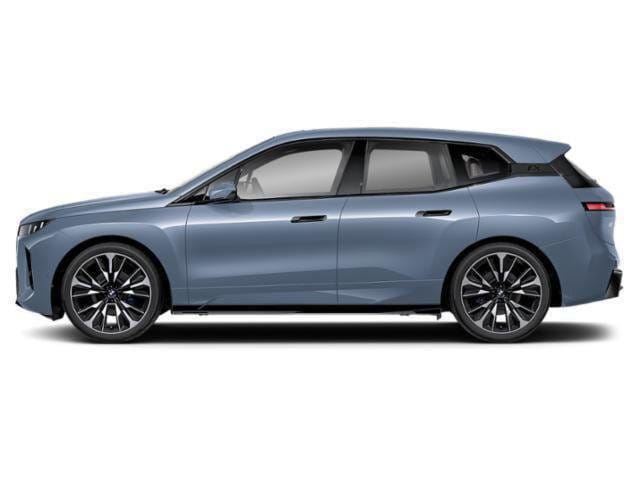 2 thumbnail image of  2026 BMW iX xDrive60
