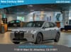 2026 BMW iX xDrive60