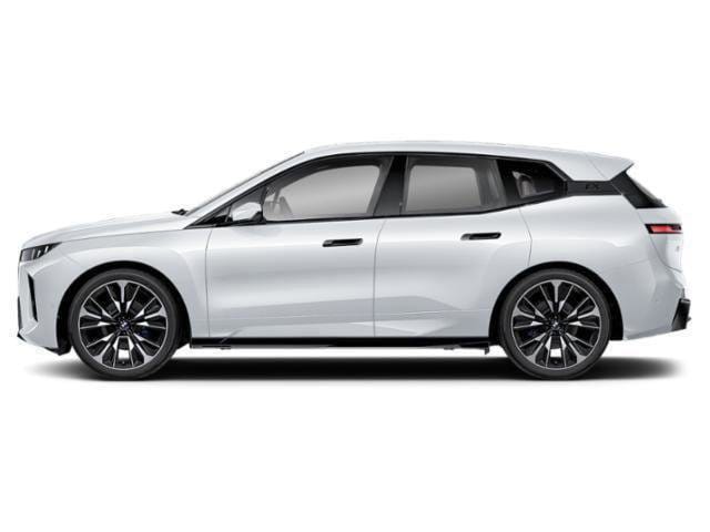 2 thumbnail image of  2026 BMW iX xDrive60