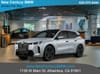 2026 BMW iX xDrive60
