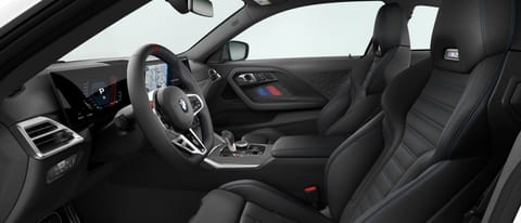 1 image of 2026 BMW M2 Coupe