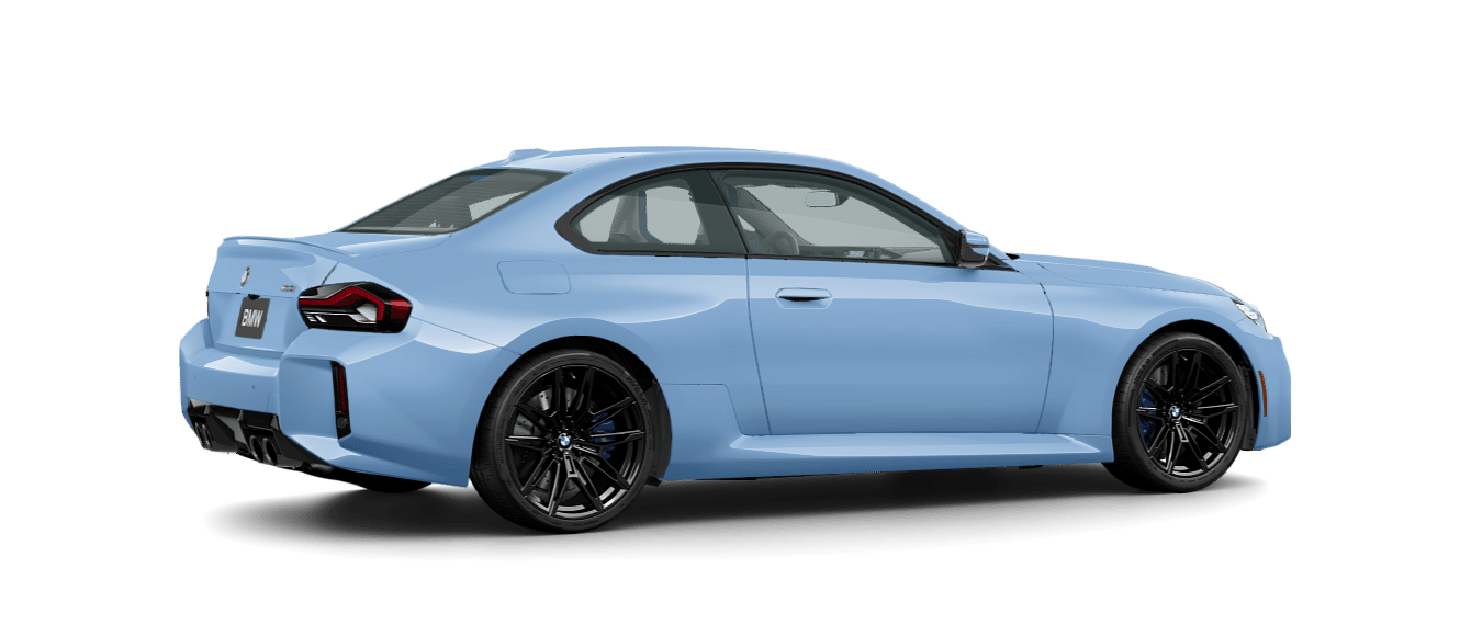 8 thumbnail image of  2026 BMW M2 Coupe