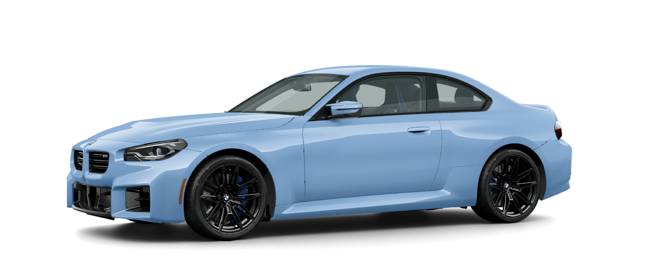 2 thumbnail image of  2026 BMW M2 Coupe