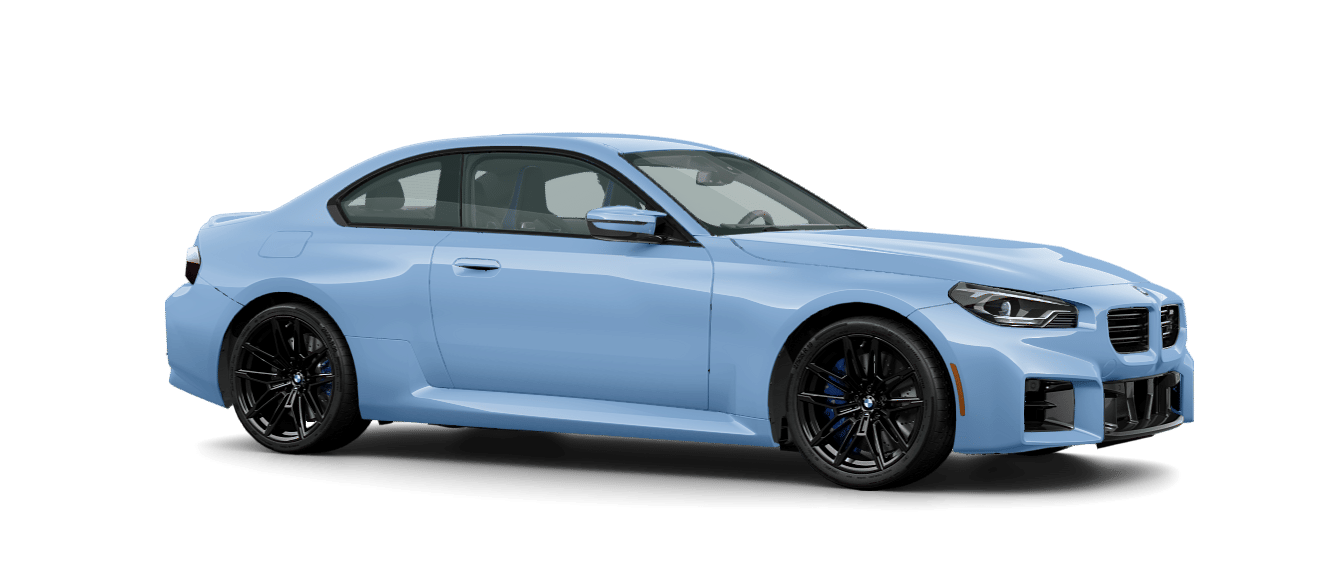 10 thumbnail image of  2026 BMW M2 Coupe