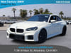 2026 BMW M2 Coupe