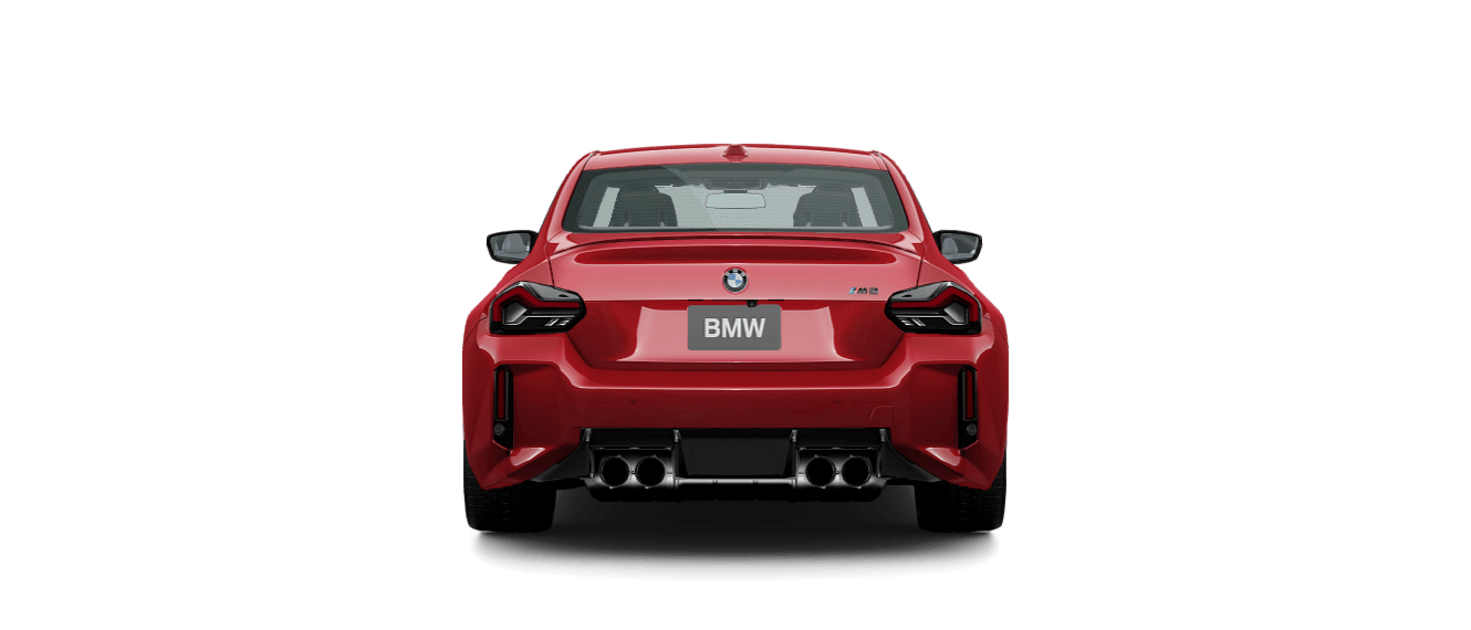 6 thumbnail image of  2026 BMW M2 Coupe