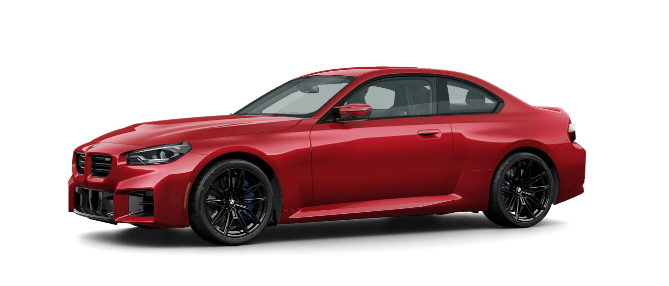 2 thumbnail image of  2026 BMW M2 Coupe