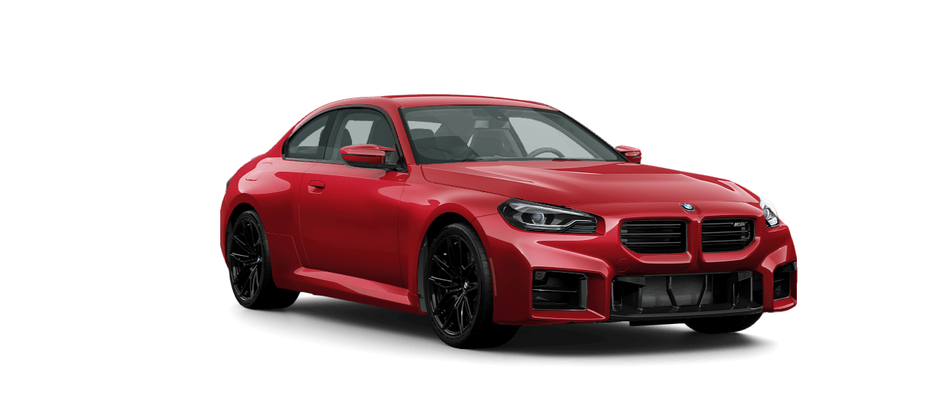 11 thumbnail image of  2026 BMW M2 Coupe