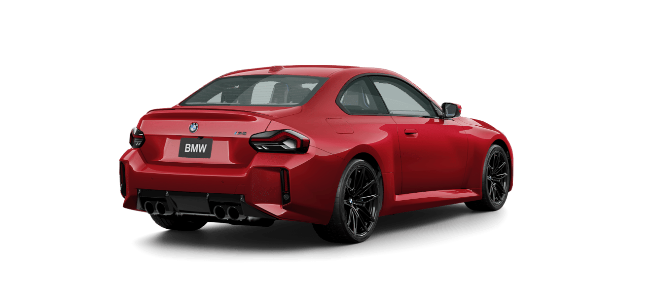 7 thumbnail image of  2026 BMW M2 Coupe