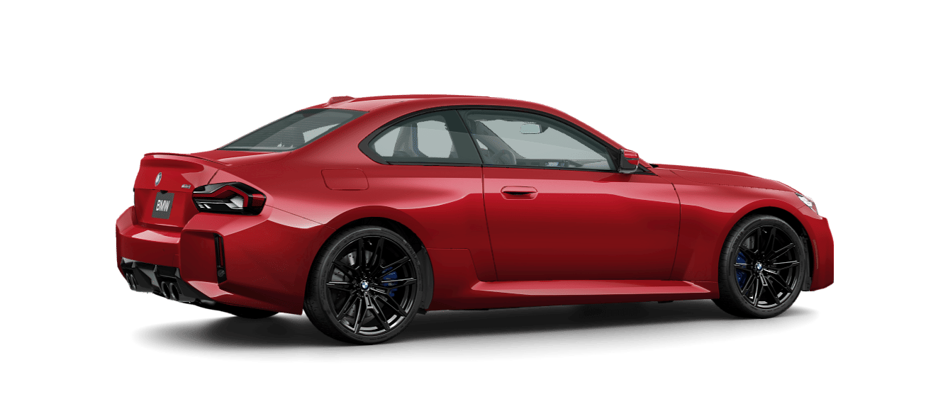 8 thumbnail image of  2026 BMW M2 Coupe