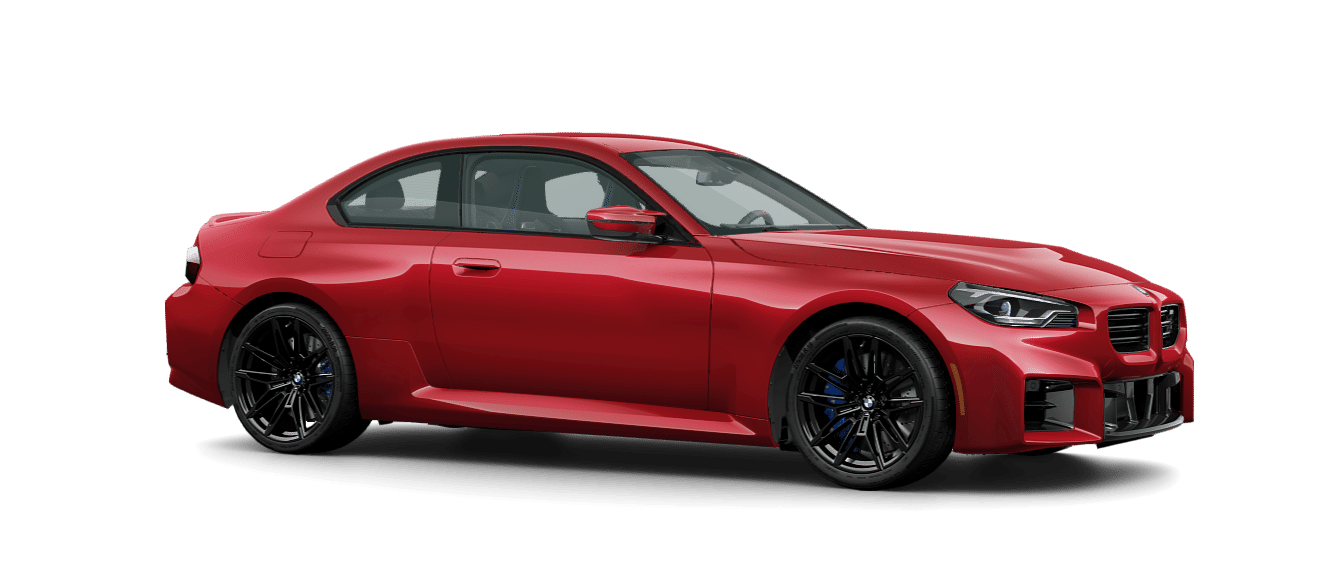10 thumbnail image of  2026 BMW M2 Coupe