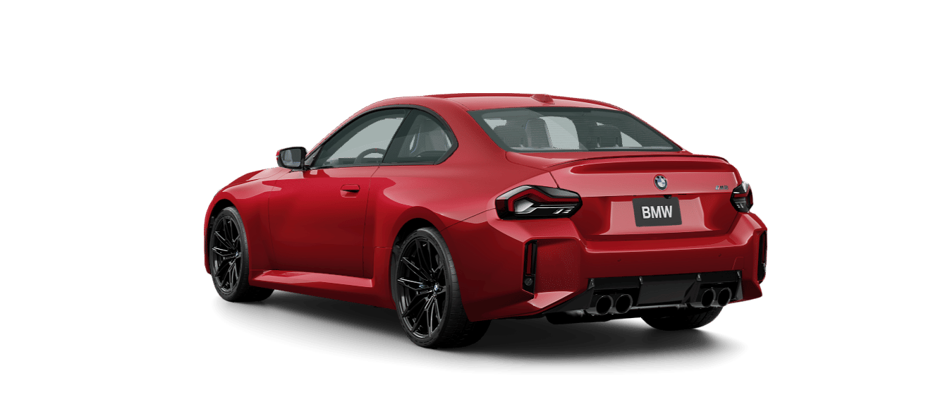 5 thumbnail image of  2026 BMW M2 Coupe