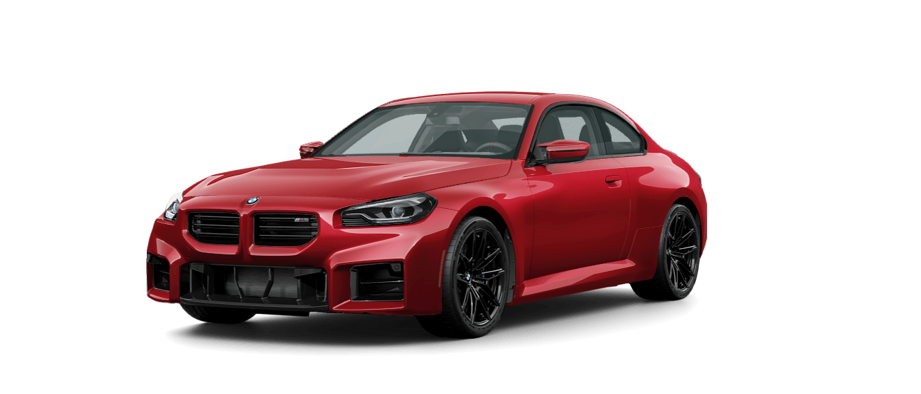 1 thumbnail image of  2026 BMW M2 Coupe