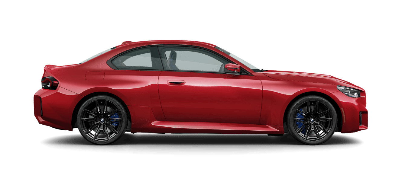 9 thumbnail image of  2026 BMW M2 Coupe