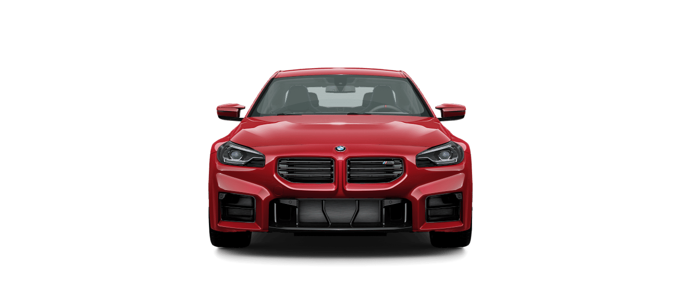 12 thumbnail image of  2026 BMW M2 Coupe