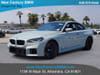 2026 BMW M2 Coupe