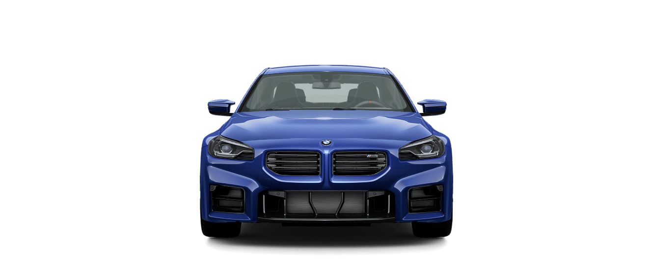 12 thumbnail image of  2026 BMW M2 Coupe