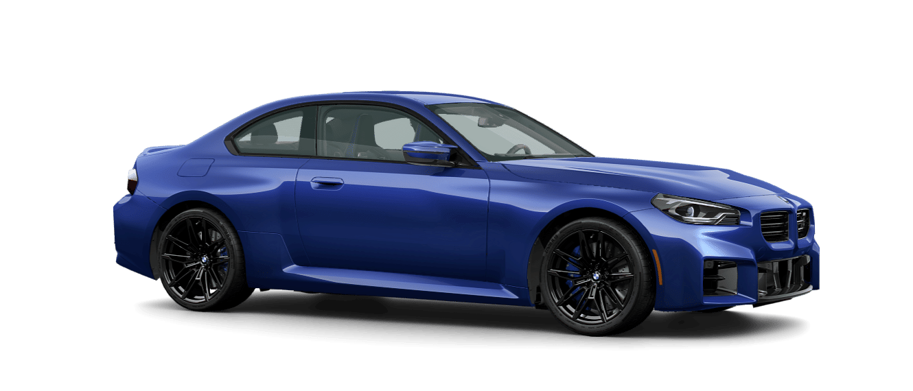 10 thumbnail image of  2026 BMW M2 Coupe