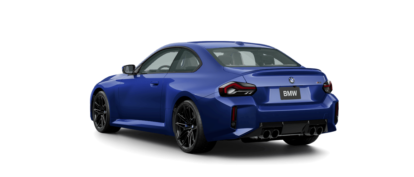 5 thumbnail image of  2026 BMW M2 Coupe