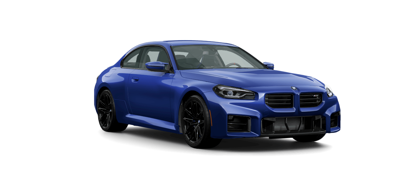 11 thumbnail image of  2026 BMW M2 Coupe