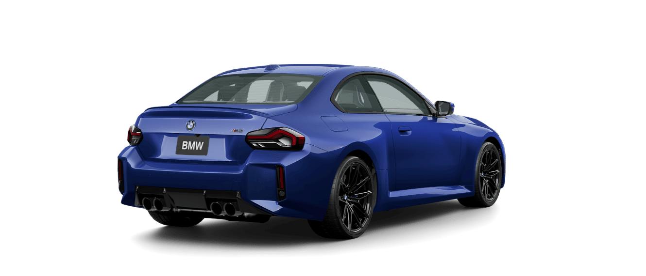 7 thumbnail image of  2026 BMW M2 Coupe