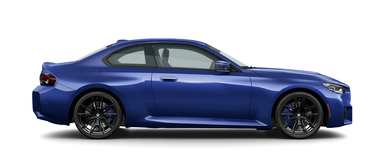 9 thumbnail image of  2026 BMW M2 Coupe
