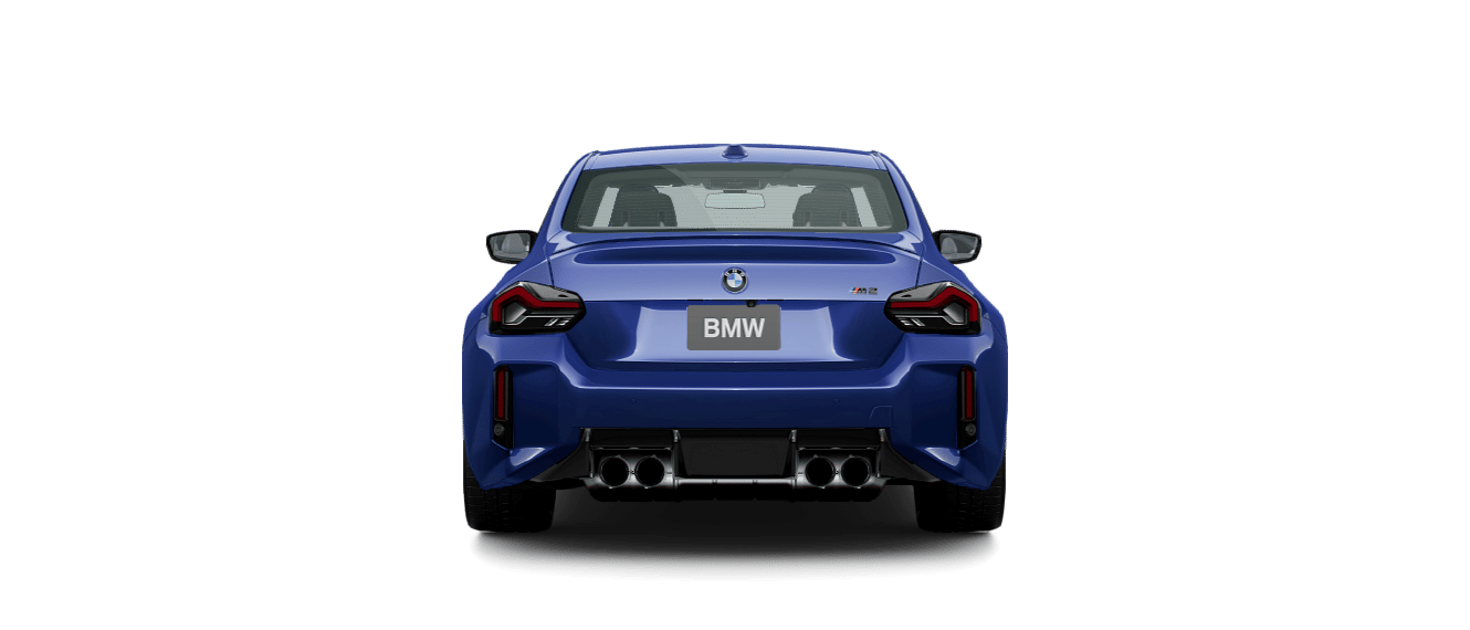 6 thumbnail image of  2026 BMW M2 Coupe