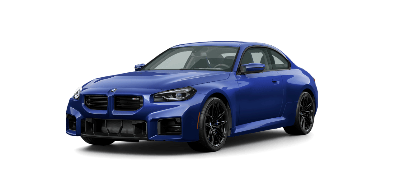 1 thumbnail image of  2026 BMW M2 Coupe