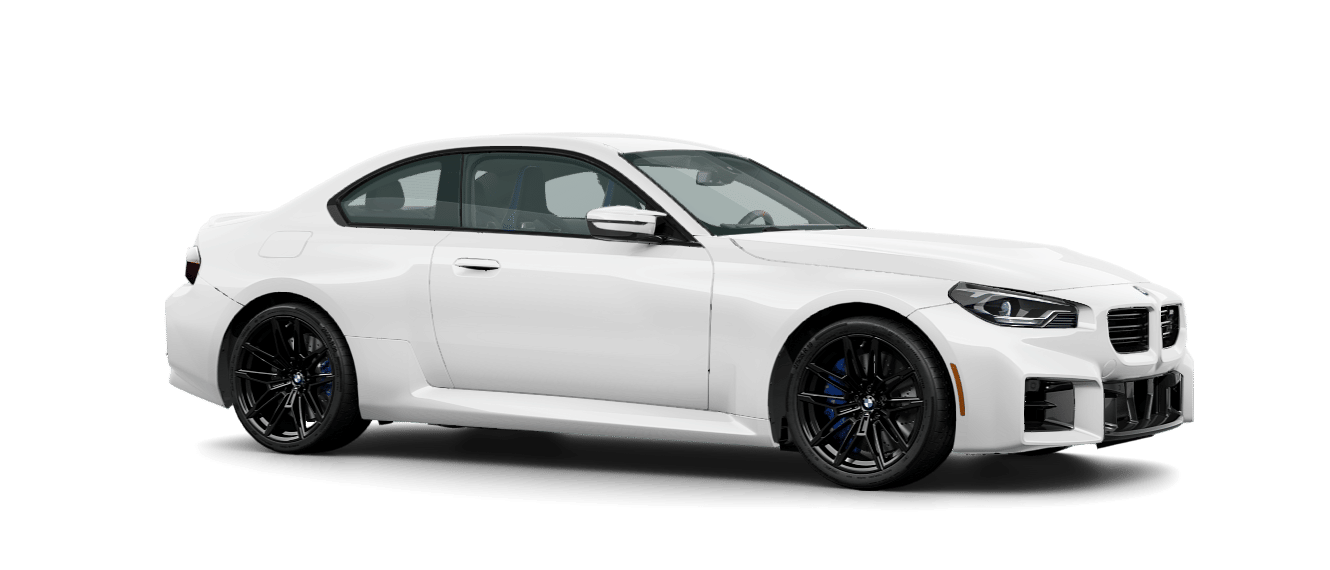 10 thumbnail image of  2026 BMW M2 Coupe