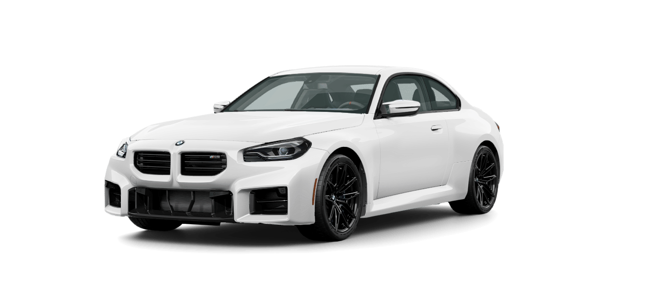 1 thumbnail image of  2026 BMW M2 Coupe