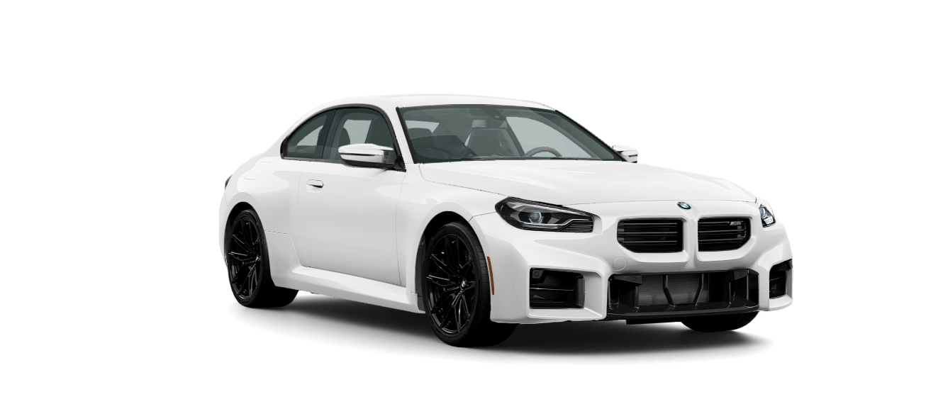 11 thumbnail image of  2026 BMW M2 Coupe