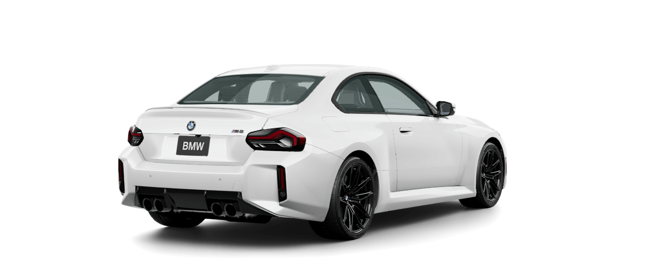 7 thumbnail image of  2026 BMW M2 Coupe