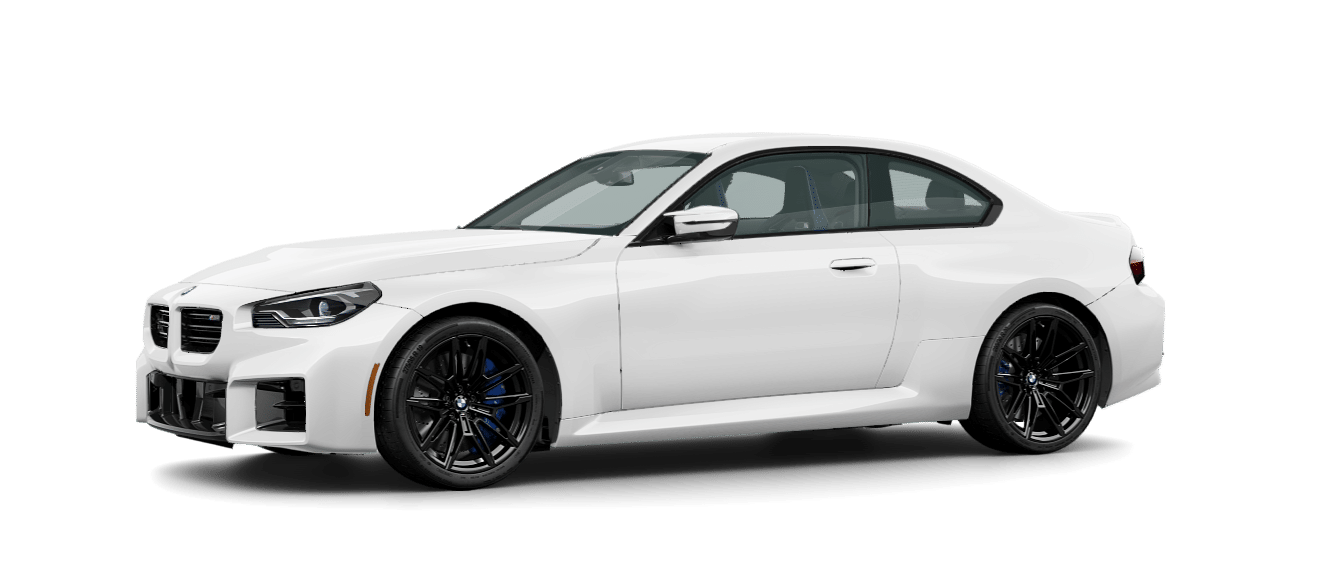 2 thumbnail image of  2026 BMW M2 Coupe