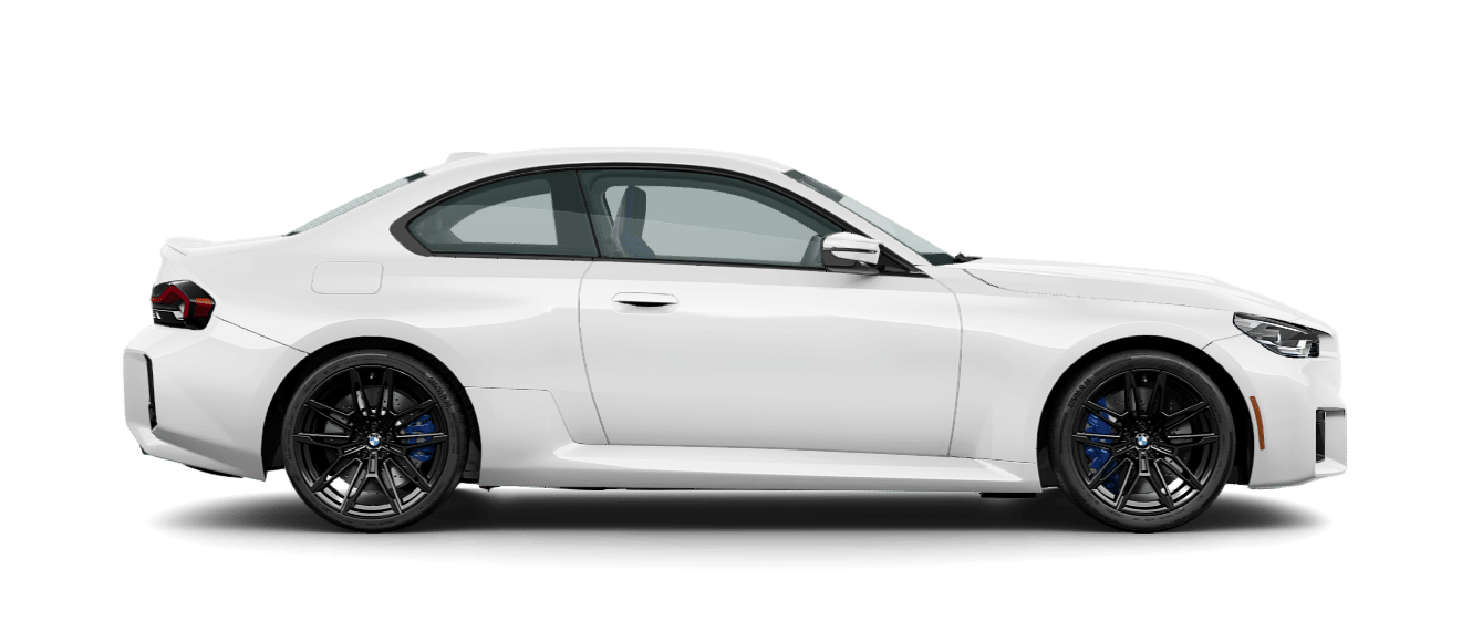 9 thumbnail image of  2026 BMW M2 Coupe