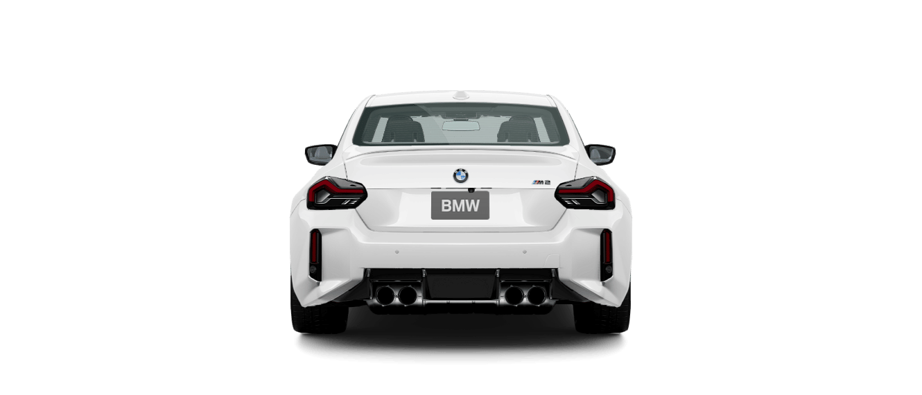 6 thumbnail image of  2026 BMW M2 Coupe