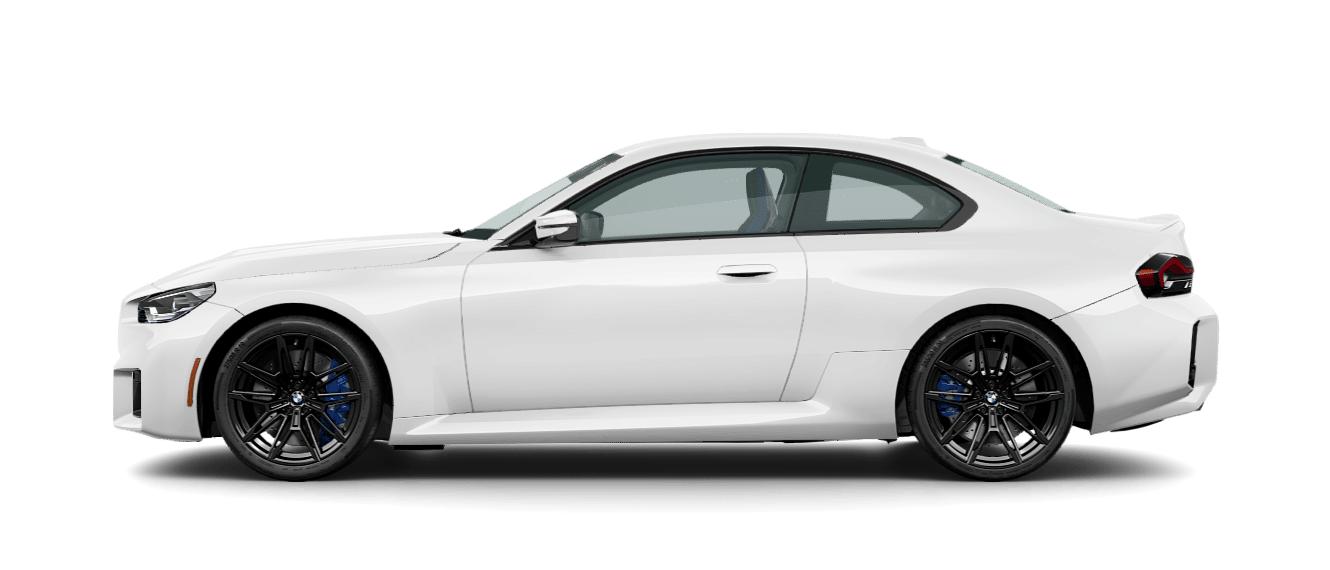 3 thumbnail image of  2026 BMW M2 Coupe
