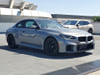 4 thumbnail image of  2026 BMW M2 Coupe