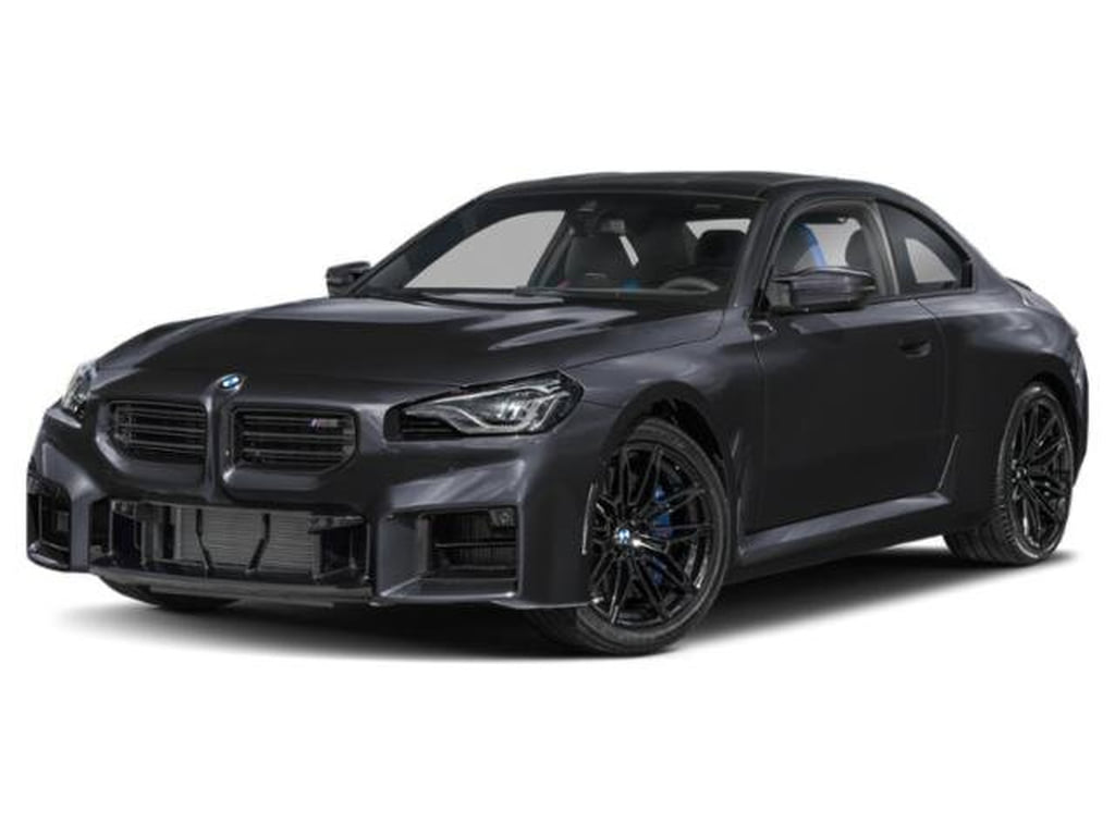 1 thumbnail image of  2026 BMW M2 Coupe