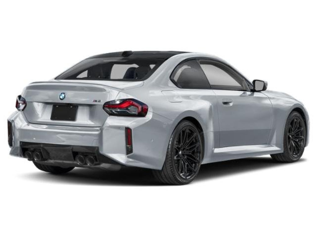 5 thumbnail image of  2026 BMW M2 Coupe