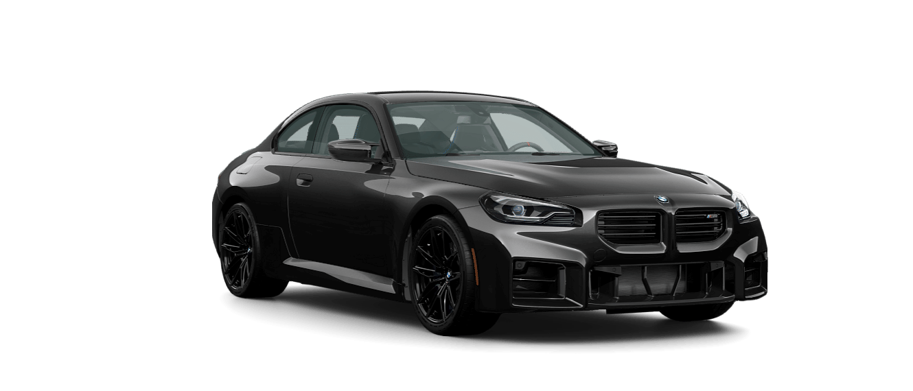 11 thumbnail image of  2026 BMW M2 Coupe