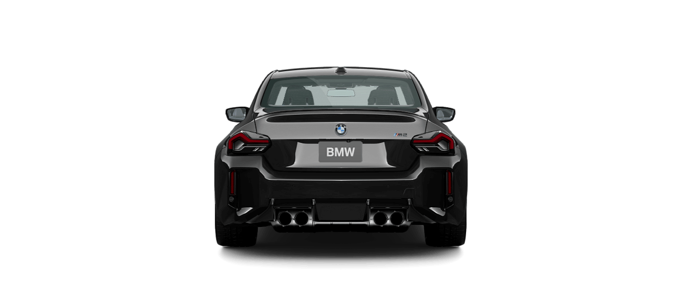 6 thumbnail image of  2026 BMW M2 Coupe