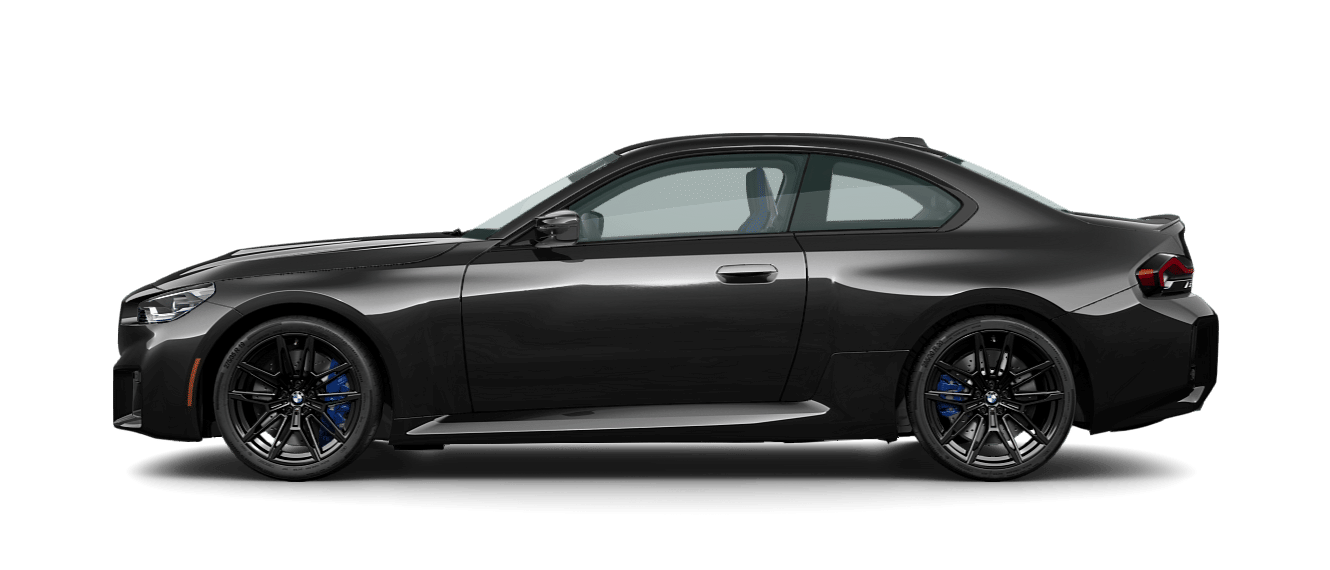 3 thumbnail image of  2026 BMW M2 Coupe
