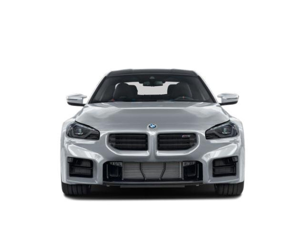 7 thumbnail image of  2026 BMW M2 Coupe
