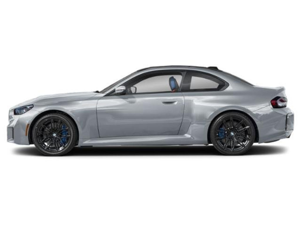 6 thumbnail image of  2026 BMW M2 Coupe