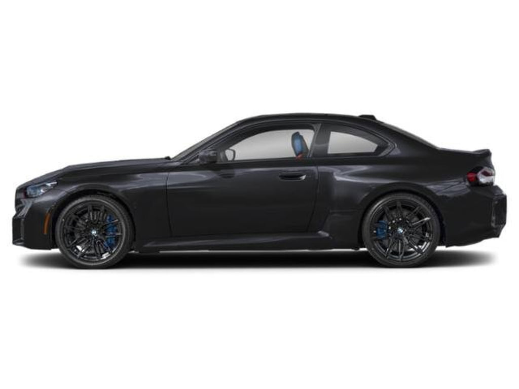 3 thumbnail image of  2026 BMW M2 Coupe