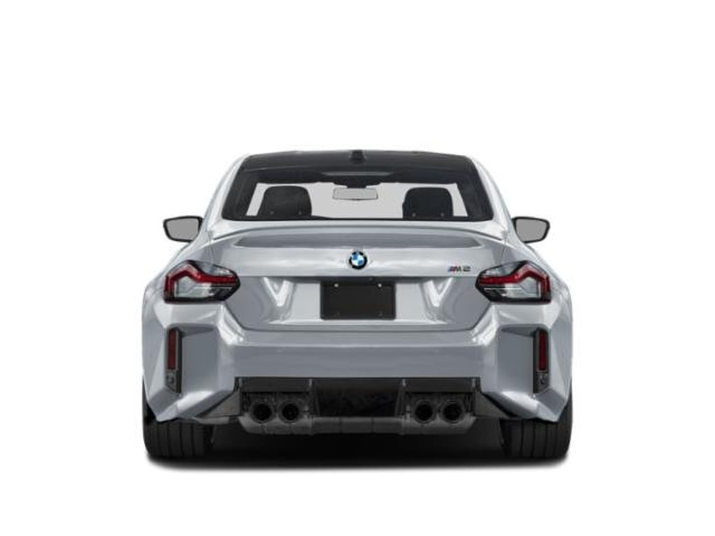 8 thumbnail image of  2026 BMW M2 Coupe
