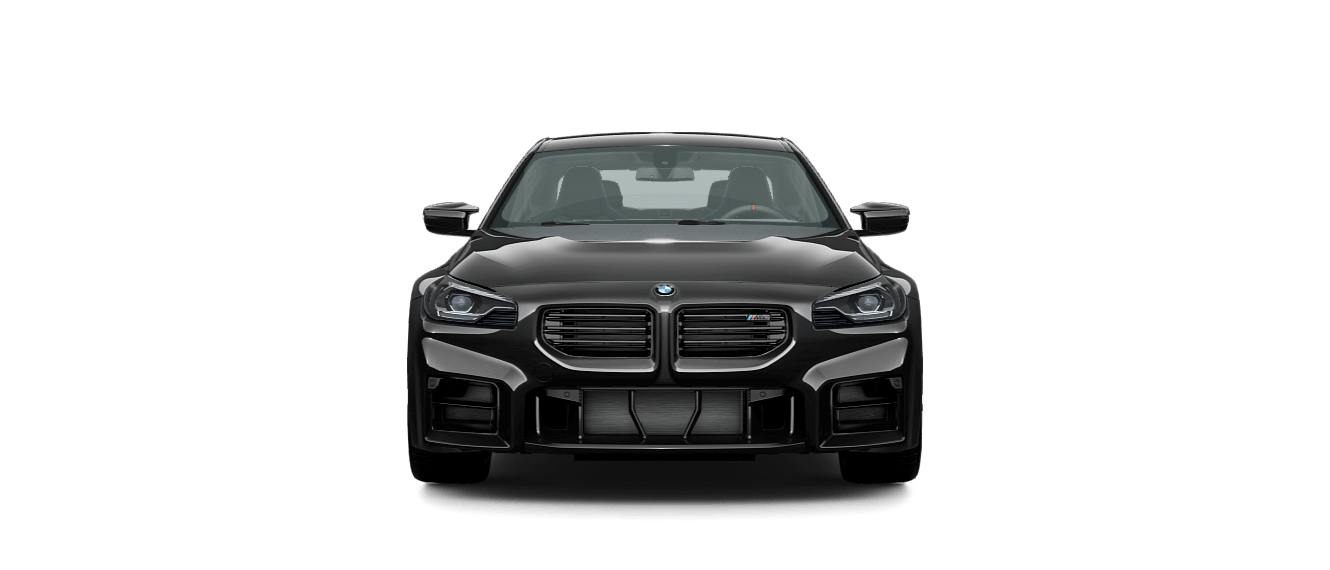 12 thumbnail image of  2026 BMW M2 Coupe