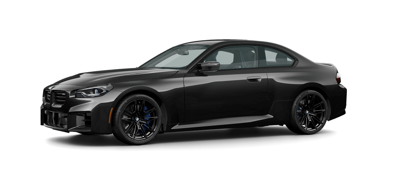 2 thumbnail image of  2026 BMW M2 Coupe